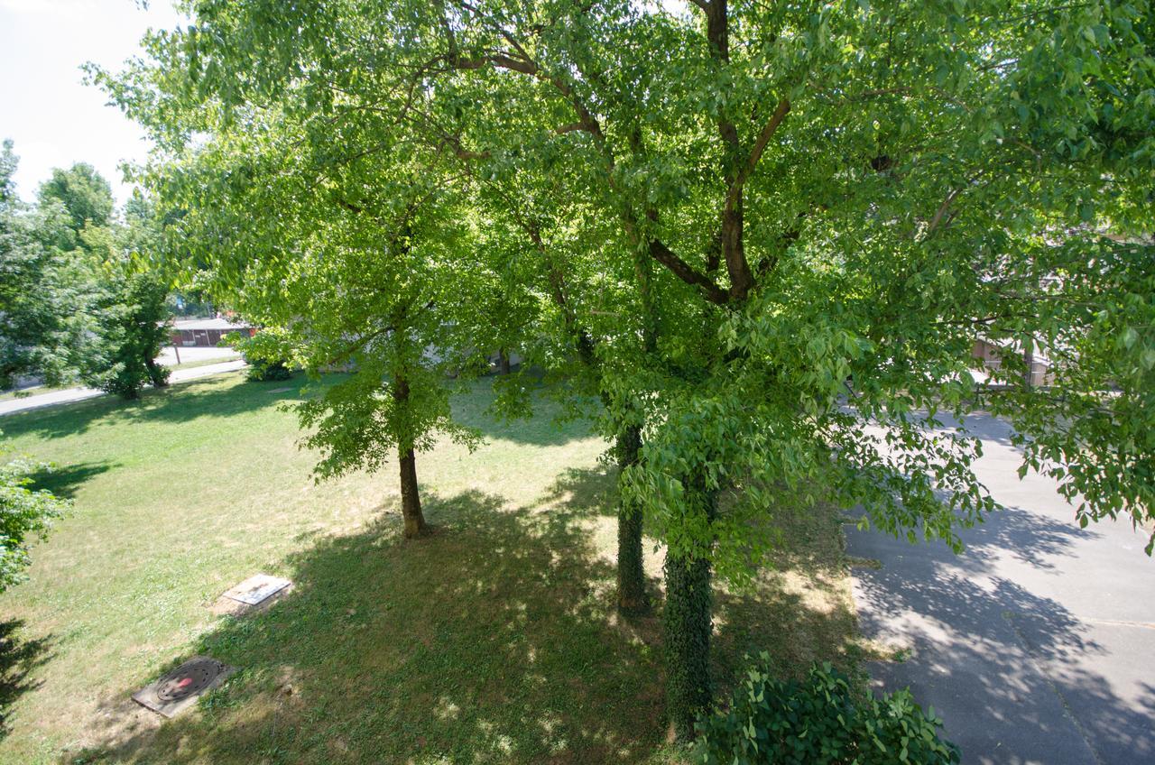 Apartment Near The Train Station Ljubljana